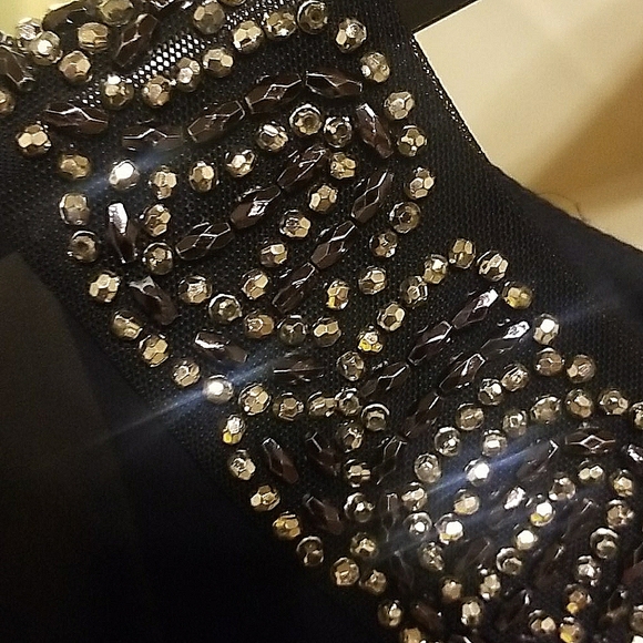 Cocktail Dress - Picture 1 of 4